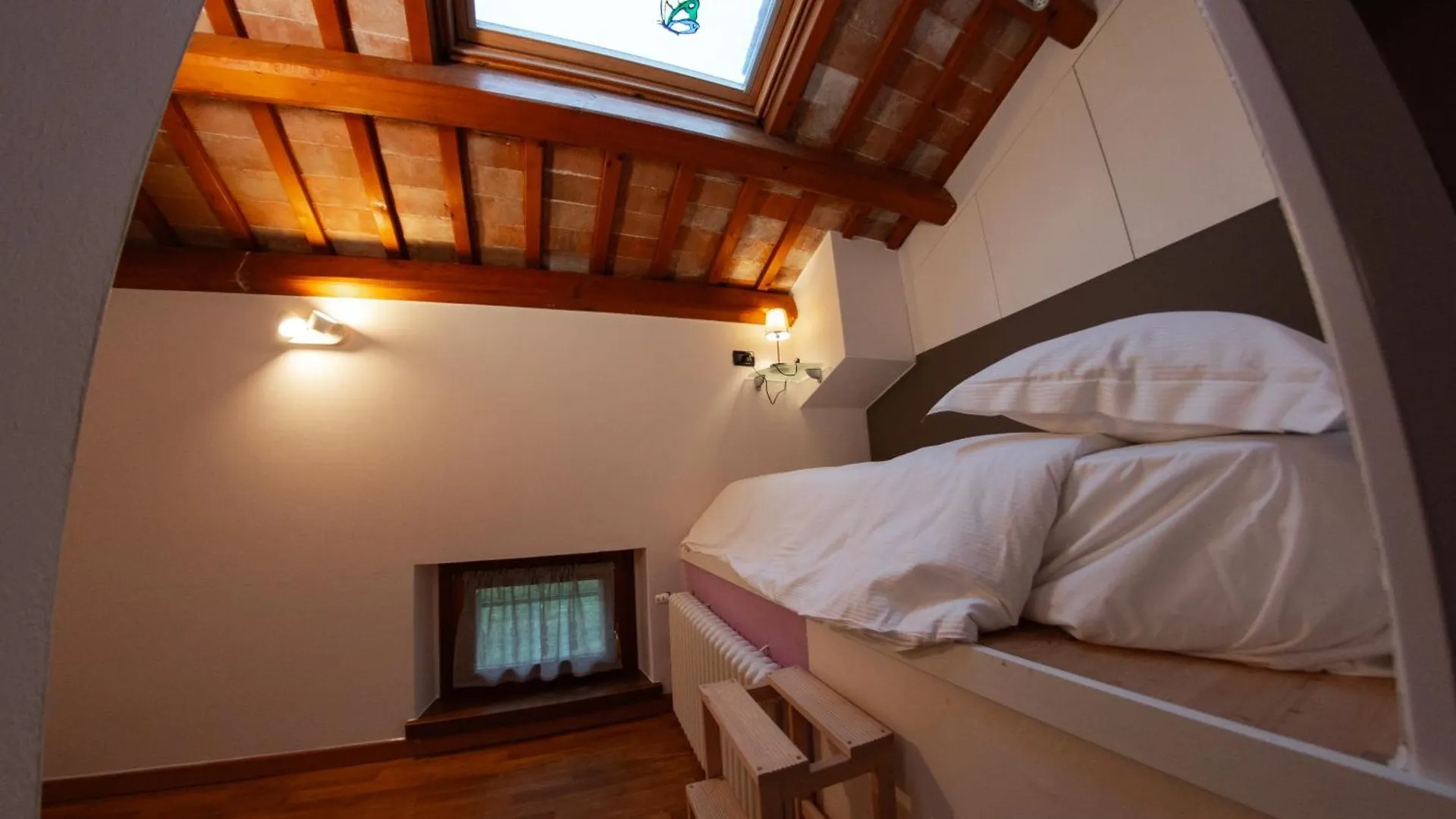 Apartment La Valle Dei Laghi Revine Lago