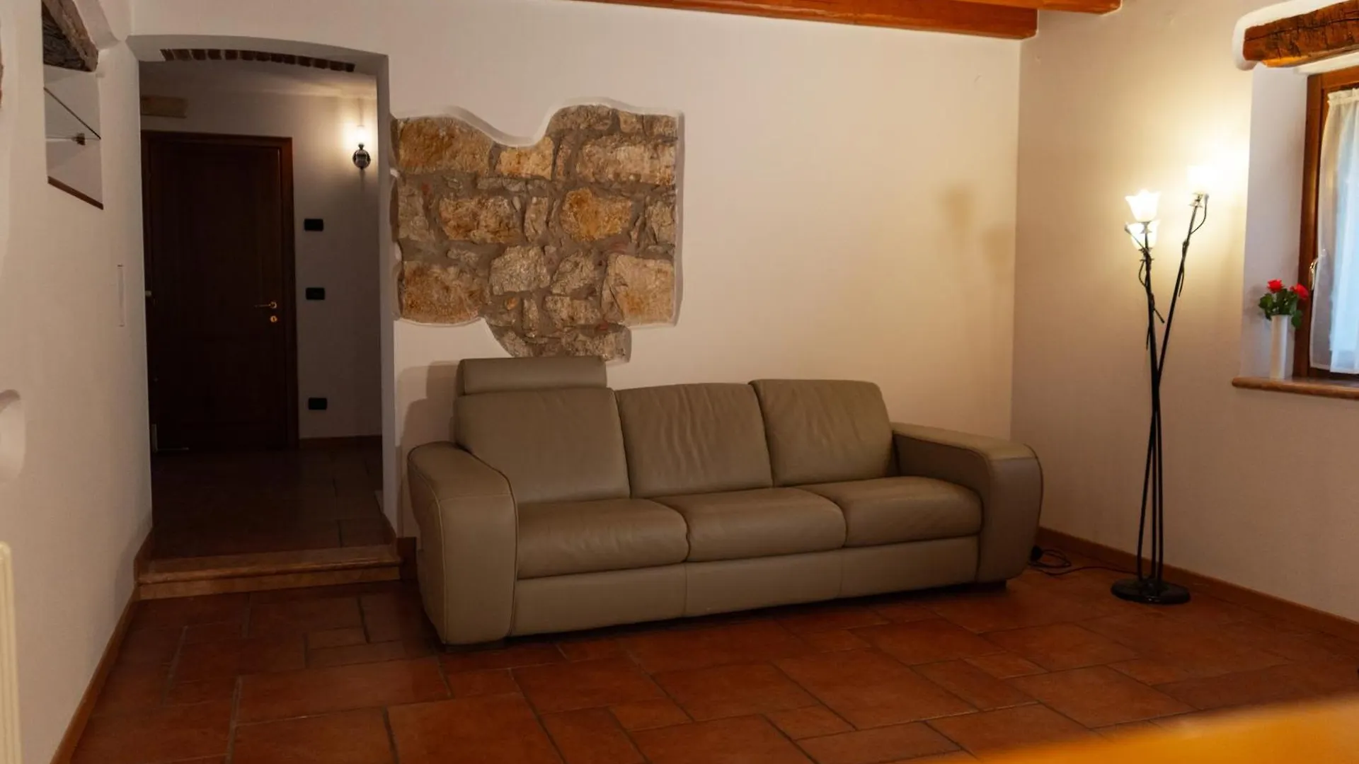 Apartment La Valle Dei Laghi Revine Lago