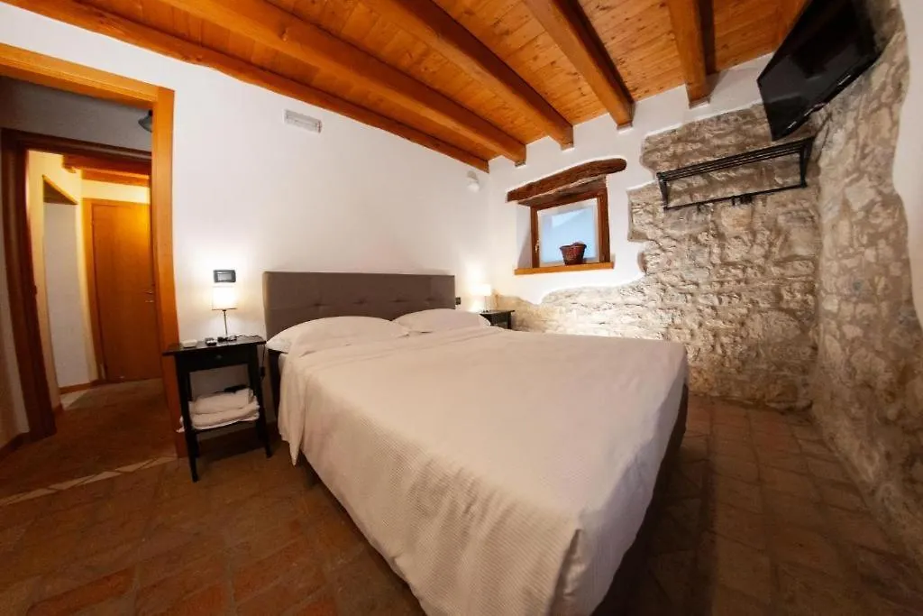 Apartment La Valle Dei Laghi Revine Lago