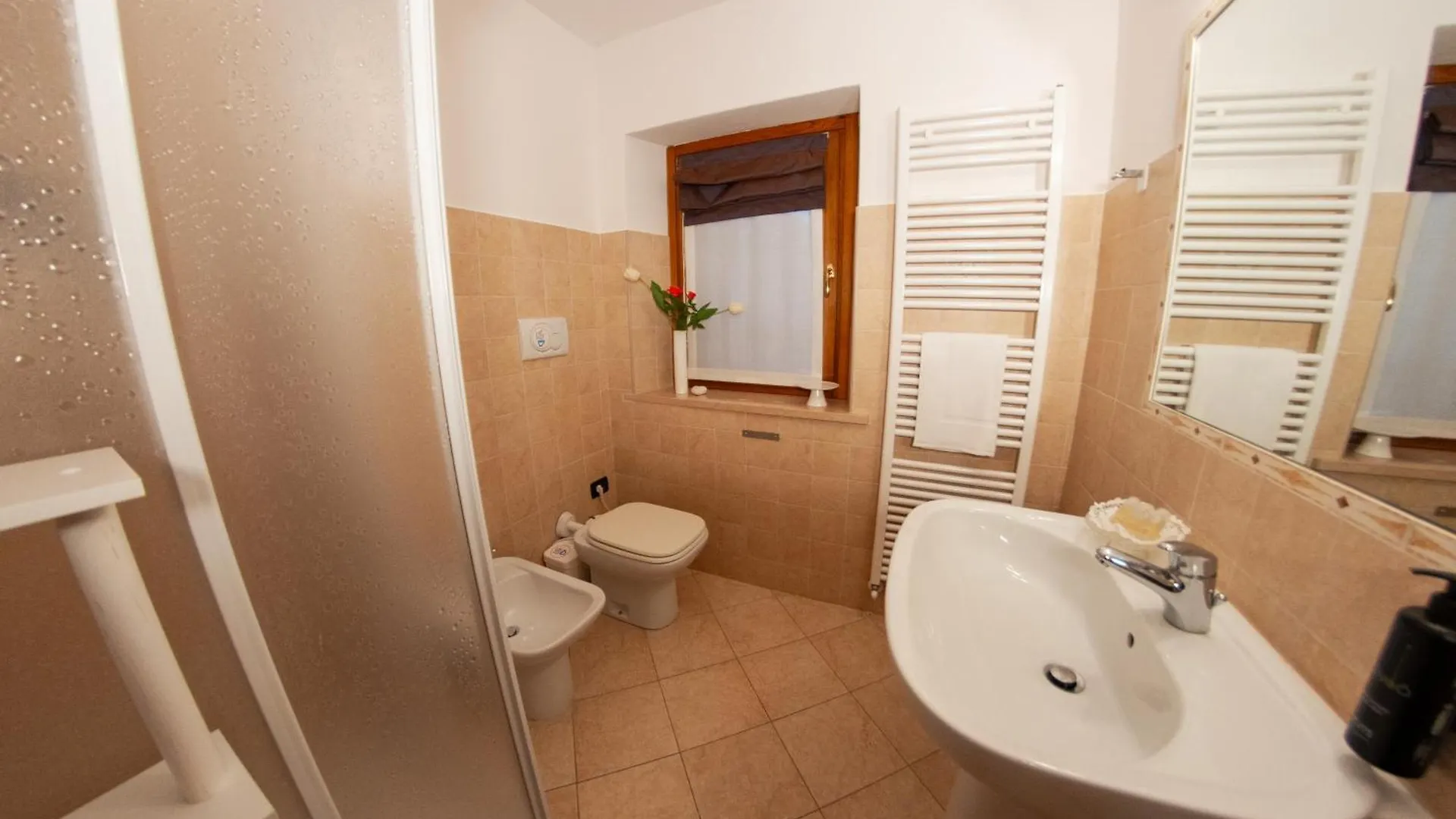 Apartment La Valle Dei Laghi Revine Lago